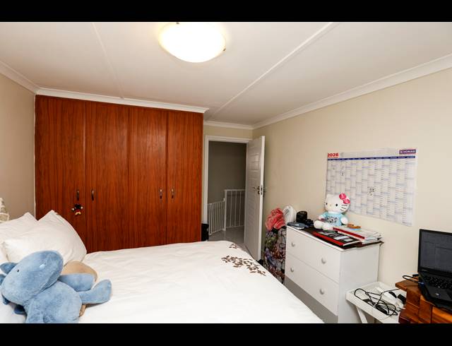 3 BEDROOM TOWNHOUSE FOR SALE IN MORNINGSIDE